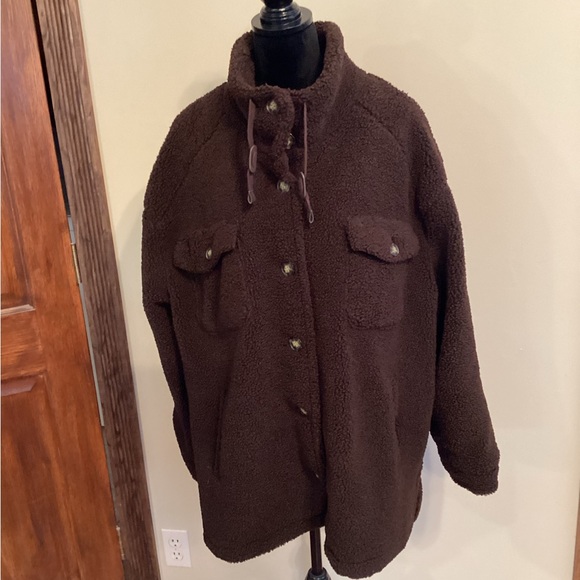 KOLLABURRA By Ugg Coat - Picture 2 of 9